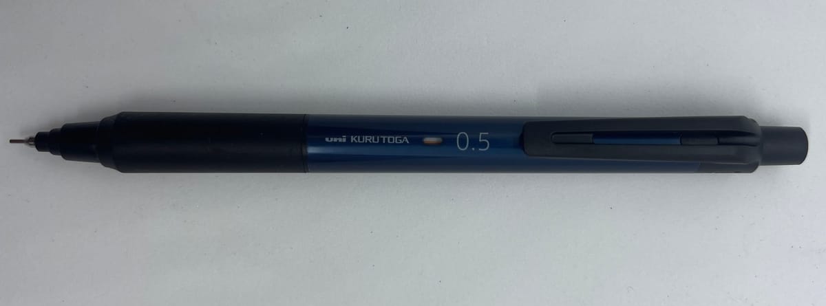 Uni Kuru Toga KS Review